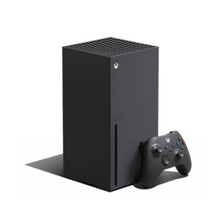 The all-newXBOX SERIES X