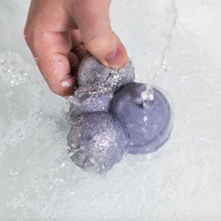 Silver Lining (Every Cloud Has One)