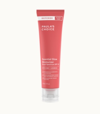 Paula's Choice Essential Glow Moisturizer
