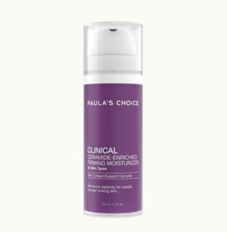 Paula's Choice Clinical Ceramide-Enriched Firming Moisturizer