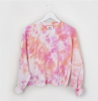 Sorbae Moves Sweatshirt