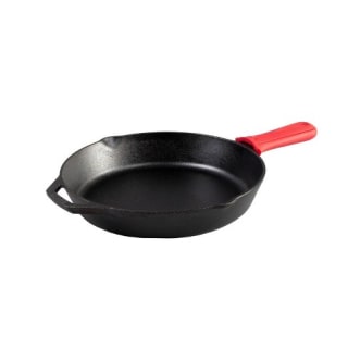 Lodge Cast-Iron Skillet