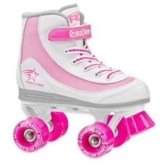 Roller Derby FireStar Youth Girl's Roller Skate