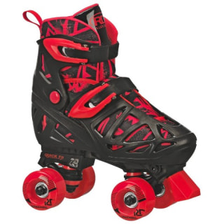 Trac Star Adjustable Roller Skate