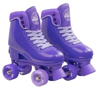 Adjustable Roller Skates