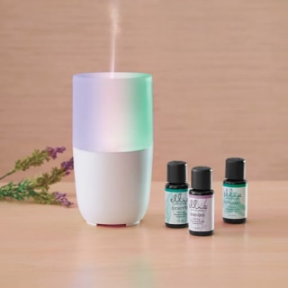 Ultrasonic Aroma Diffuser
