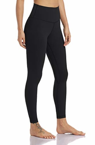 Hawthorne Athletic High-Waist Legging
