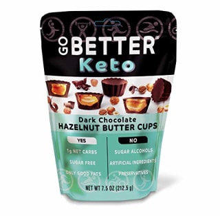 Go Better Keto Cups