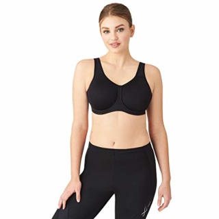 Wacoal Women's Underwire Sport Bra