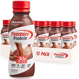 Premier Protein Shakes