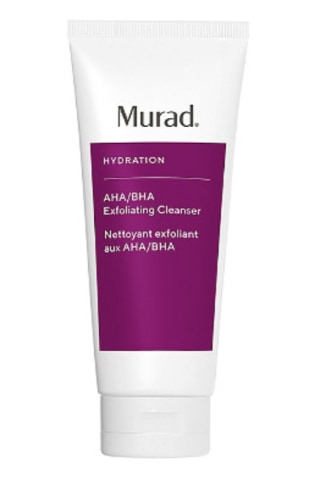Murad AHA/BHA Exfoliating Cleanser
