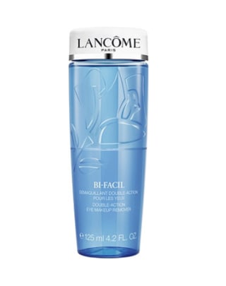 Lancôme Bi-Facil Double-Action Eye Makeup Remover