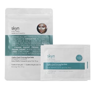 Skyn Iceland Hydro Cool Firming Eye Gels