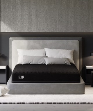 Eight Sleep The Pod Pro Queen Mattress