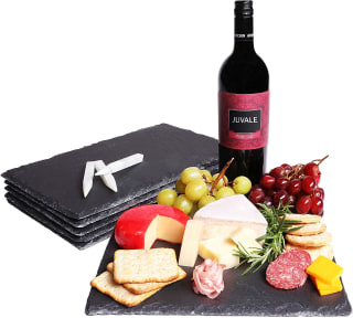 Juvale Slate Cheese Boards