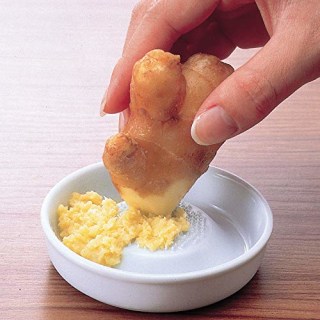 Kyocera Advanced Ceramic 3-1/2-inch Ceramic Grater