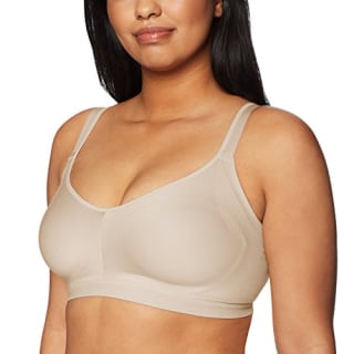 Olga(R) by Warner's(R) Easy Does It No Bulge Seamless Wireless Bra GM3911A