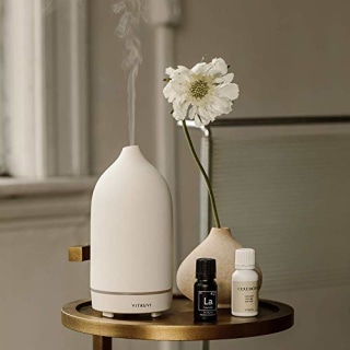 10 best essential oil diffusers to help you unwind in 2021