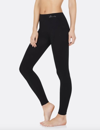 Eco-Friendly Full Length Leggings