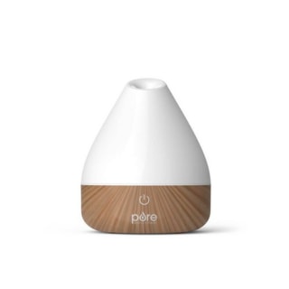 PureSpa Natural Aromatherapy Oil Diffuser