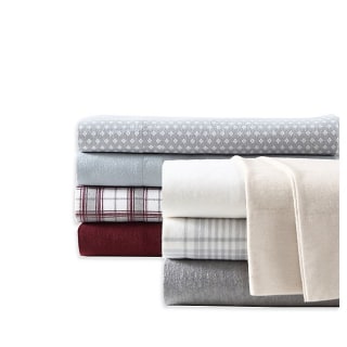 Ugg Flannel Sheet Set