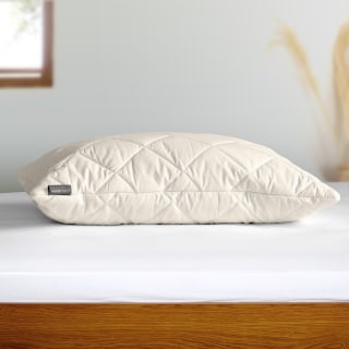 Deluxe Washable Wool Pillow
