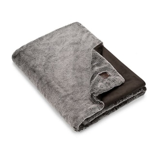 Ugg Dawson Faux Fur Throw Blanket