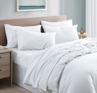 Modern Threads 6-Piece Microfiber Sheet Set