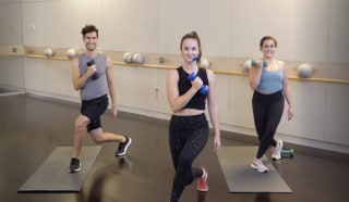 Exhale On Demand (Per Month)