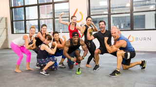 Daily Burn -- A Better Fit