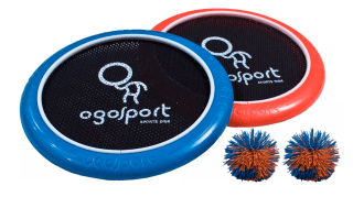 OgoSport OGODISK-XS Game Set