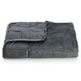Altavida 12-lb. Ultra Plush Faux Mink Weighted Blanket