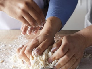 Online Cooking Class