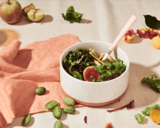 Our Place Side Bowls (for 4)