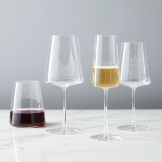 Horizon Glassware Collection