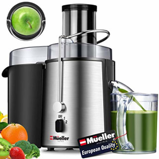 Mueller Austria Juicer Ultra