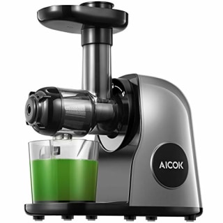 Aicok Slow Masticating Juicer