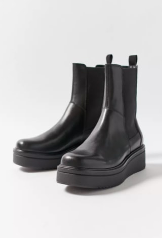 Vagabond Shoemakers Tara Tall Chelsea Boot