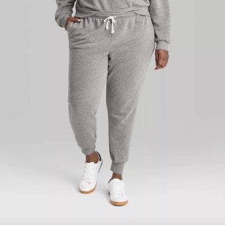 Wild Fable™ Women's High-Rise Sweatpants