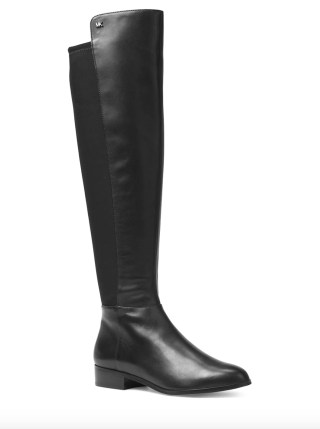 Bromley Stretch Back Riding Boot
