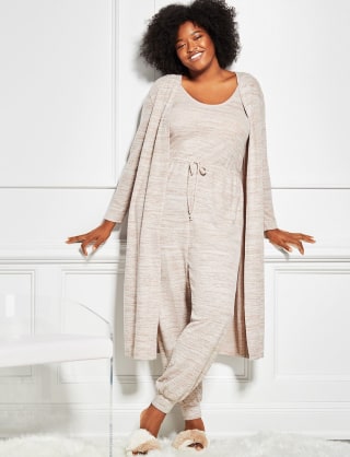 Soft Knit Jumpsuit