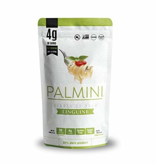 Palmini Hearts of Palm Pasta