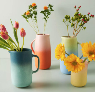 Anthropologie Dalila Pitcher