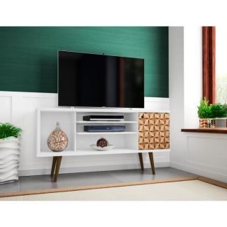 Manhattan Comfort Liberty Composite TV Stand