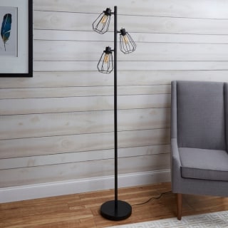 Silverwood Furniture Reimagined York Industrial Tree