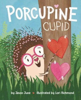Porcupine Cupid