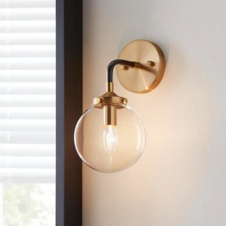 Home Decorators Collection Antique Wall Sconce