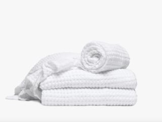 Parachute Home Waffle Towels