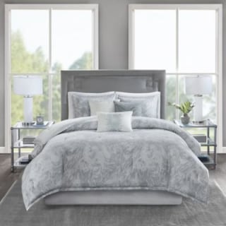 Madison Park Emory 7-Piece Comforter Set
