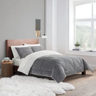UGG(R) Avery 3-Piece Reversible Comforter Set